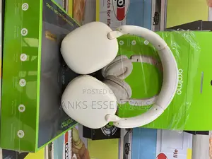Original Oraimo Boompop Lite – Up to 65 Hours Playtime