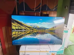 Live the Action – TCL 55inches Smart Ultra Hd Tv