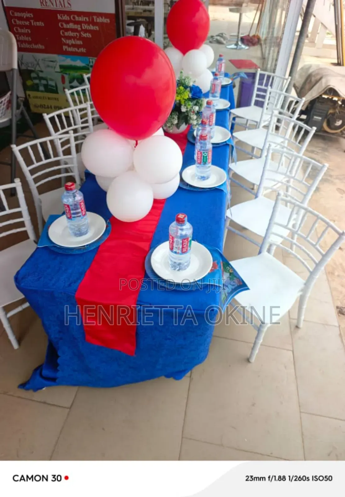 Kids Decor