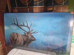 Home Comfort With TCL Digital Uhd TCL Tv