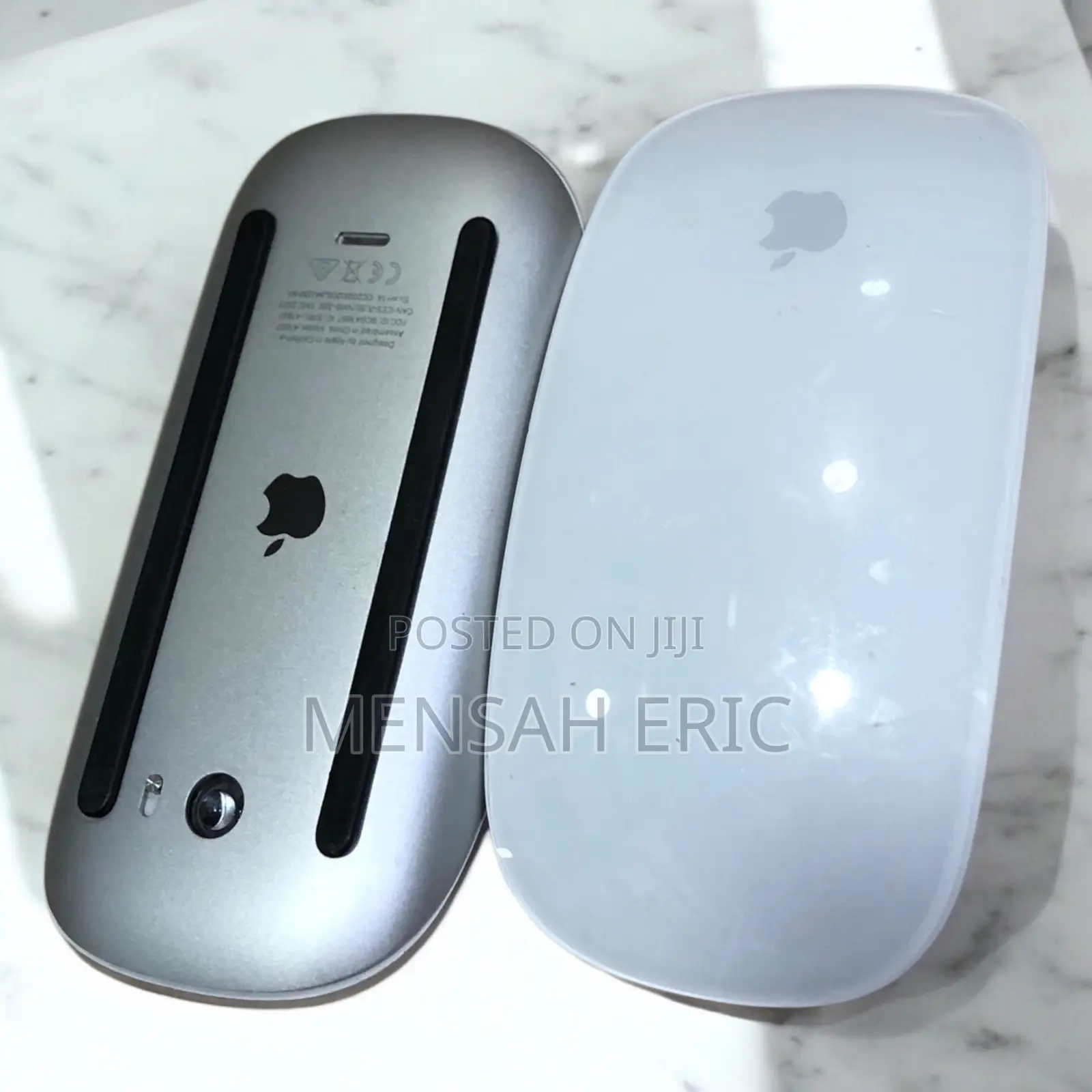 Apple Magic Mouse 2 A1657