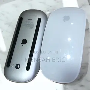 Apple Magic Mouse 2 A1657