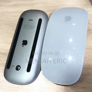 Apple Magic Mouse 2 A1657