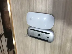 Apple Magic Mouse 2 A1657