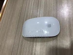 Apple Magic Mouse 2 A1657