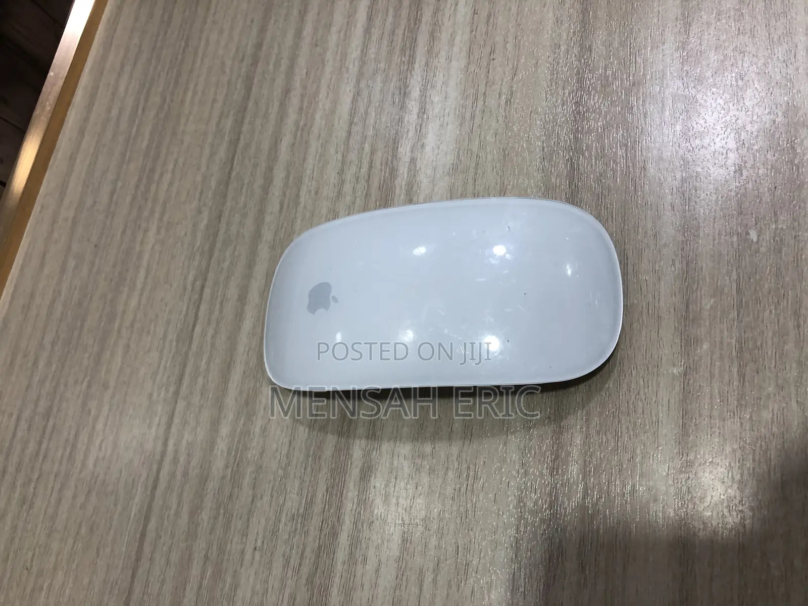 Apple Magic Mouse 2 A1657
