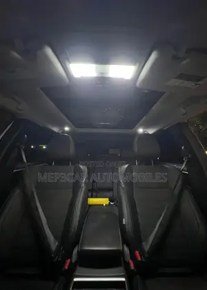 Mitsubishi Outlander SEL Platinum Edition 2024 White