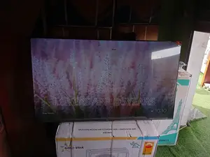 TCL 55inches Smart Tv: Where Innovation Meets Excellence
