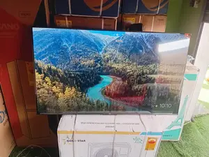 Step Into the Future of Tv – TCL 55inches Smart