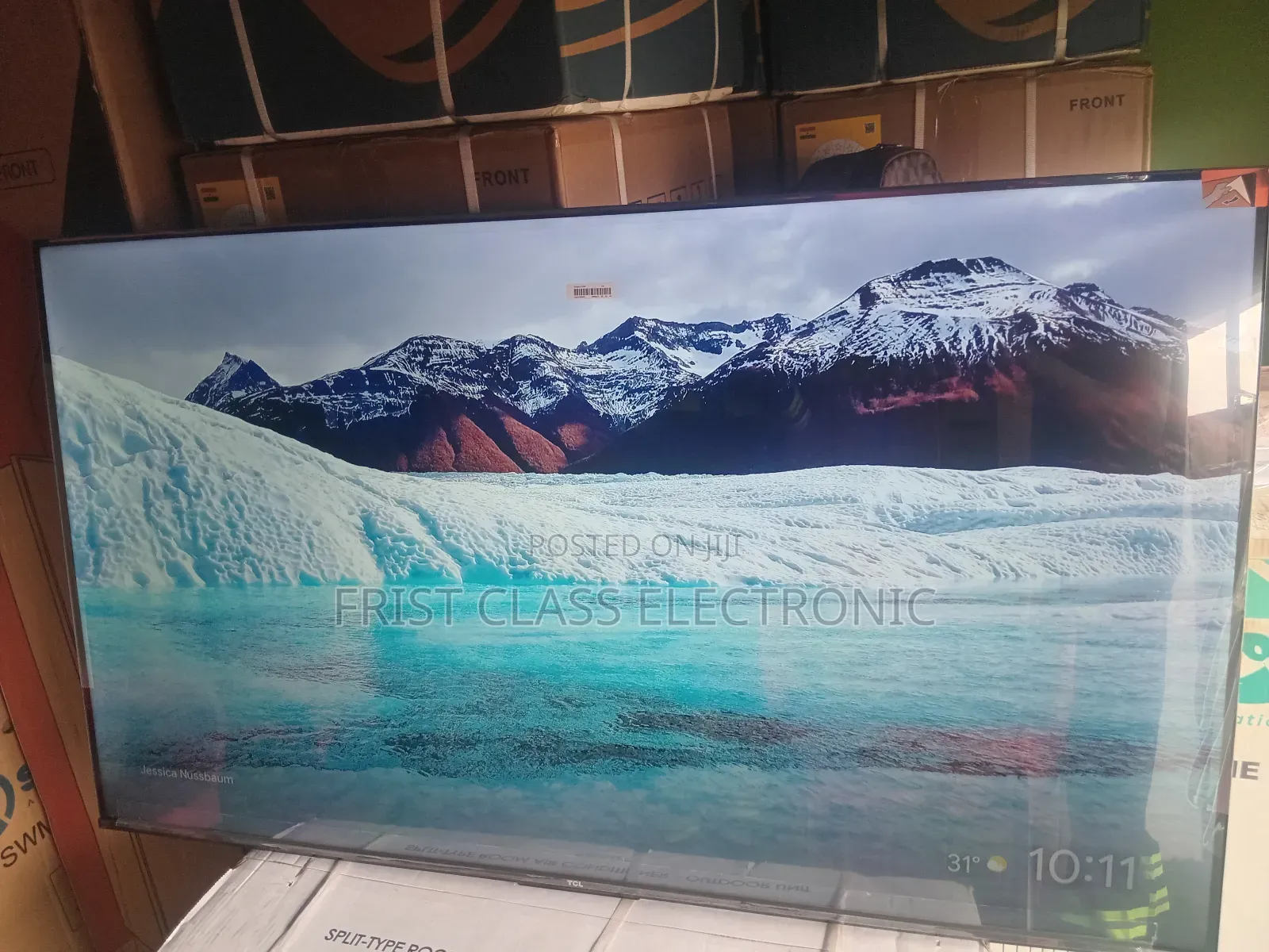 Everyone Choice TCL Digital Uhd TCL Tv