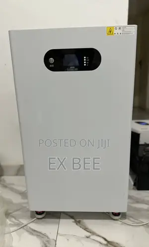 51.2v314ah 16kwh Lithium Solar Battery