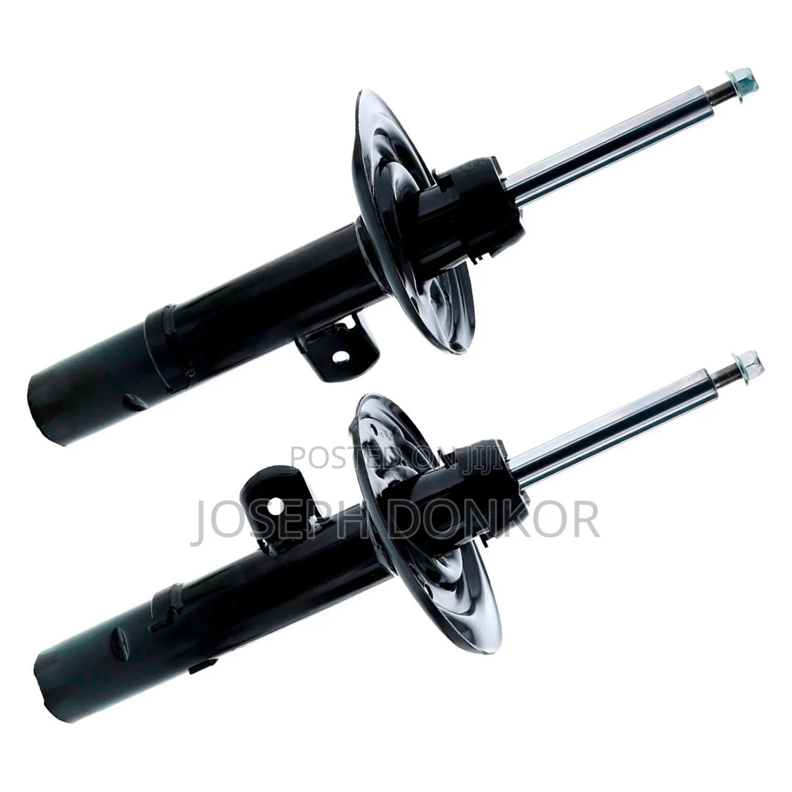 HRV Front Shock Absorber Pair 2023,2024,2025,2026