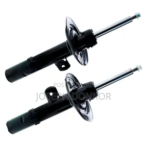 HRV Front Shock Absorber Pair 2023,2024,2025,2026