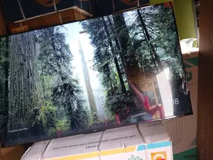 TCL 55 Qled Tv Brings Entertainment to Life in Your Home