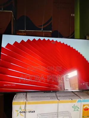 Smart World TCL 55