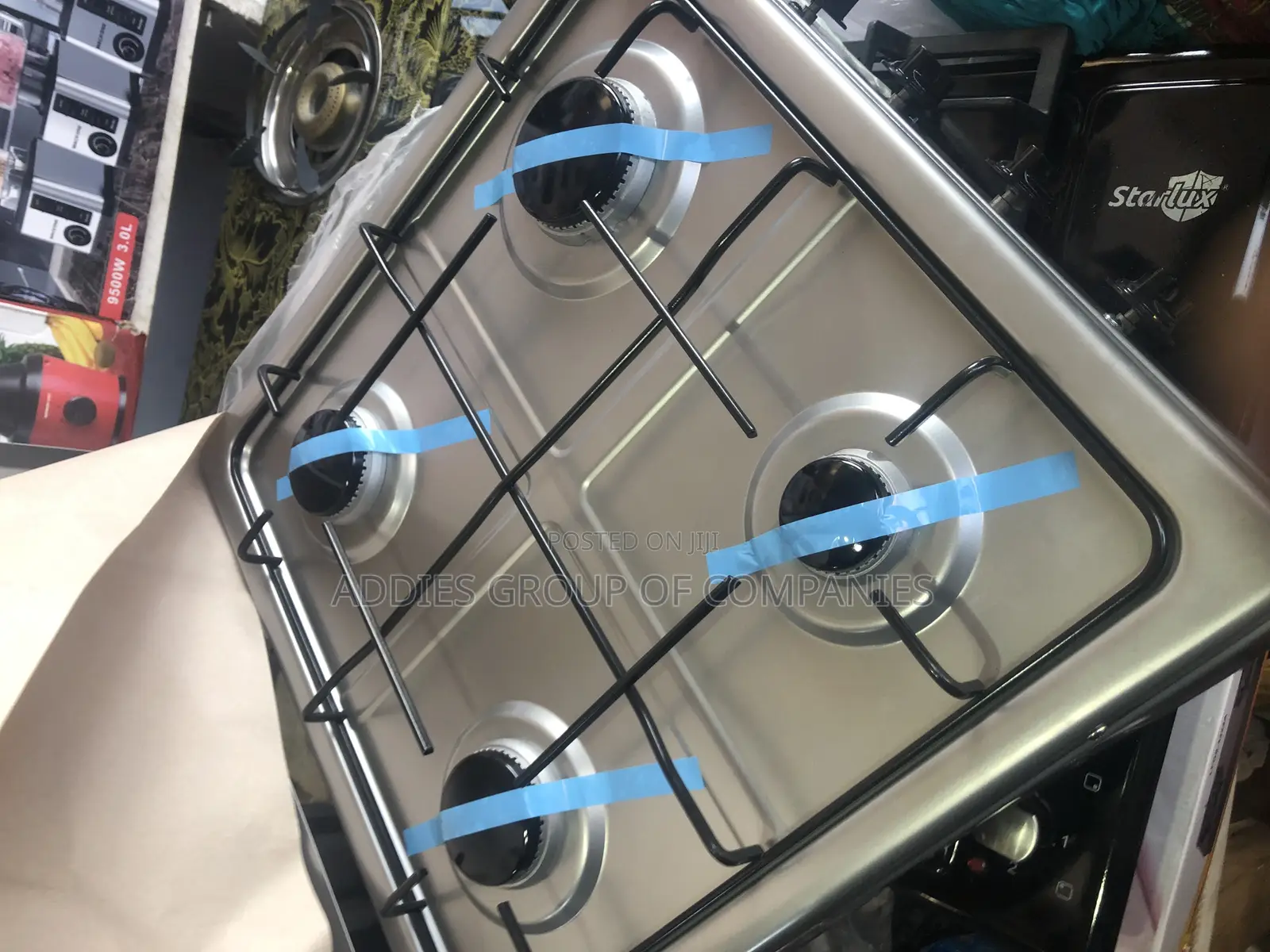 Gas Installer Or Plumber