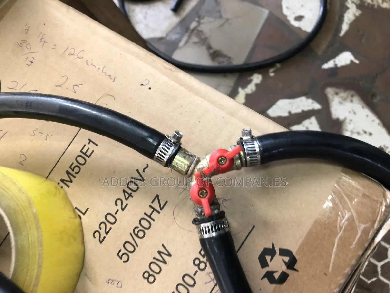 Gas Installer Or Plumber