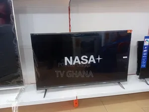 TCL 43” Smart Led Tv – Powerful Display, Strong Build