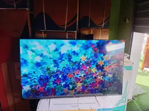 Next-Level Viewing With TCL Smart Tv