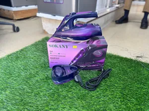Sokany 2 in 1 Iron