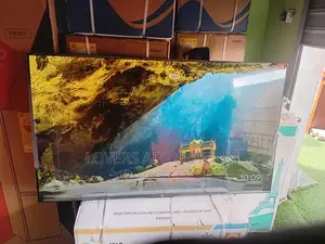 Ready for Action – TCL 55inches Smart Tv at Your Fingertips