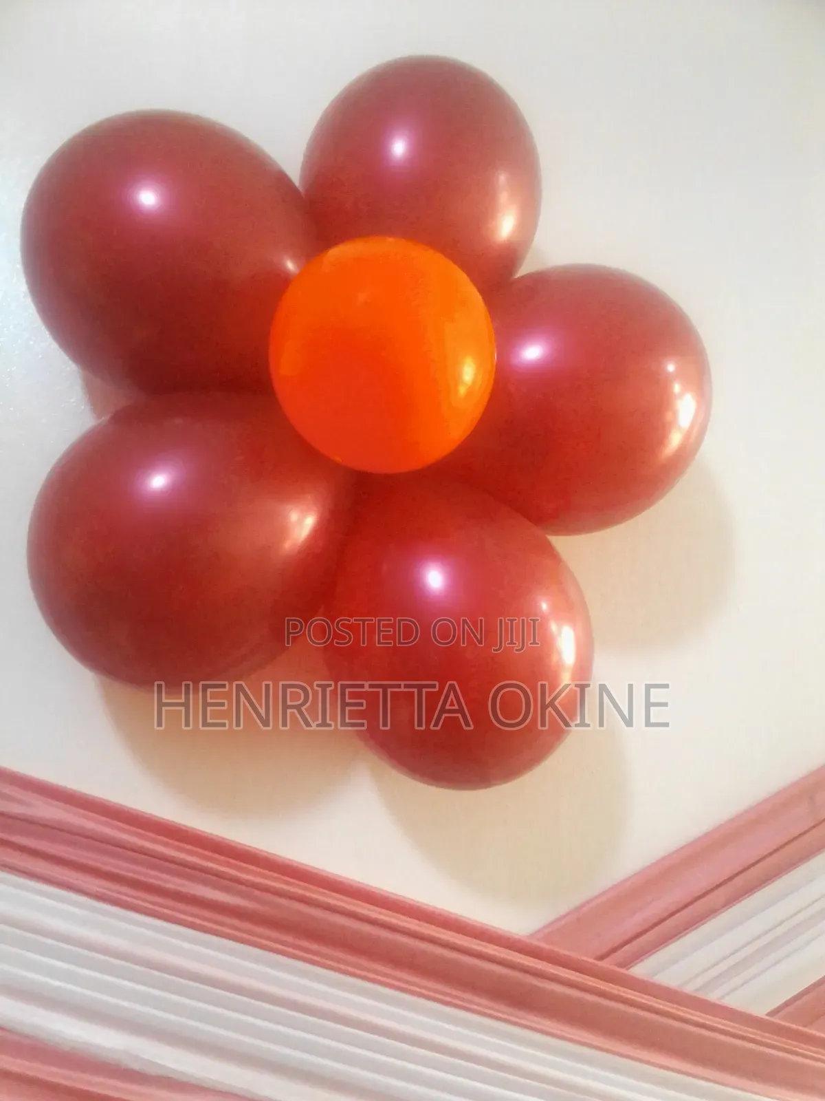 Balloon Bouquet