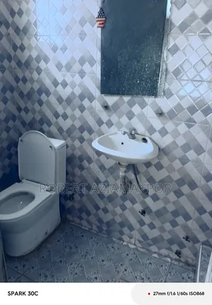 1bdrm Apartment in Ultimate Estate, Achimota for rent