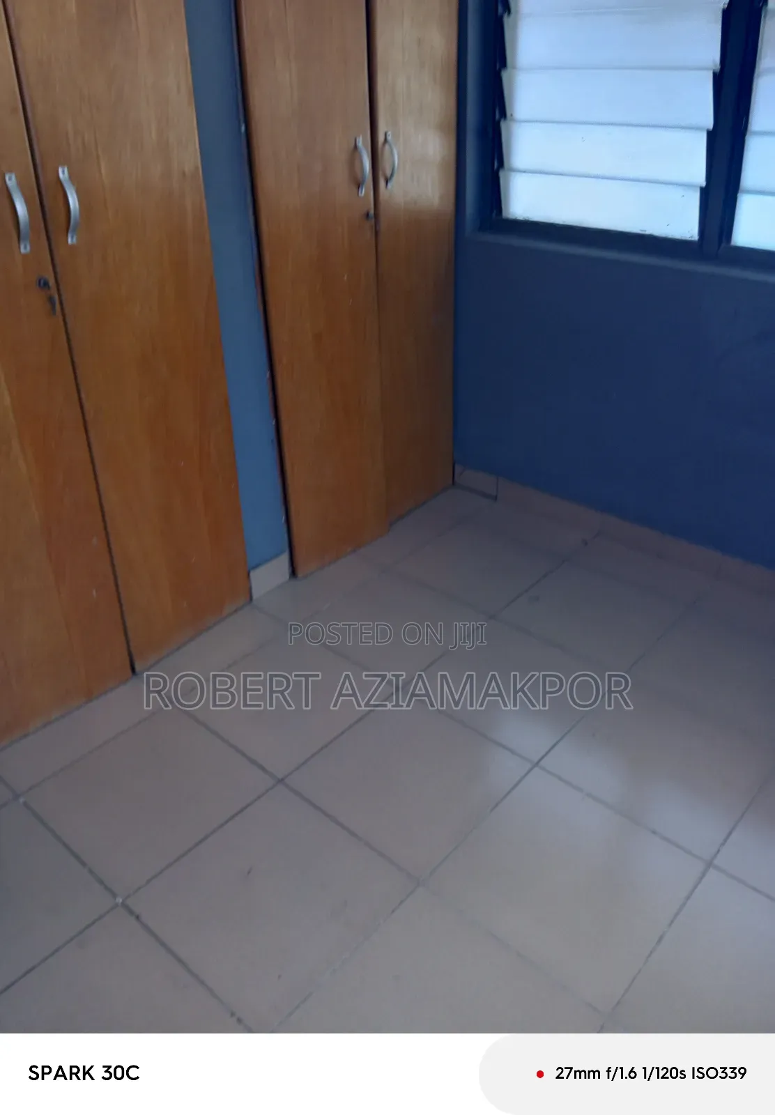 1bdrm Apartment in Ultimate Estate, Achimota for rent