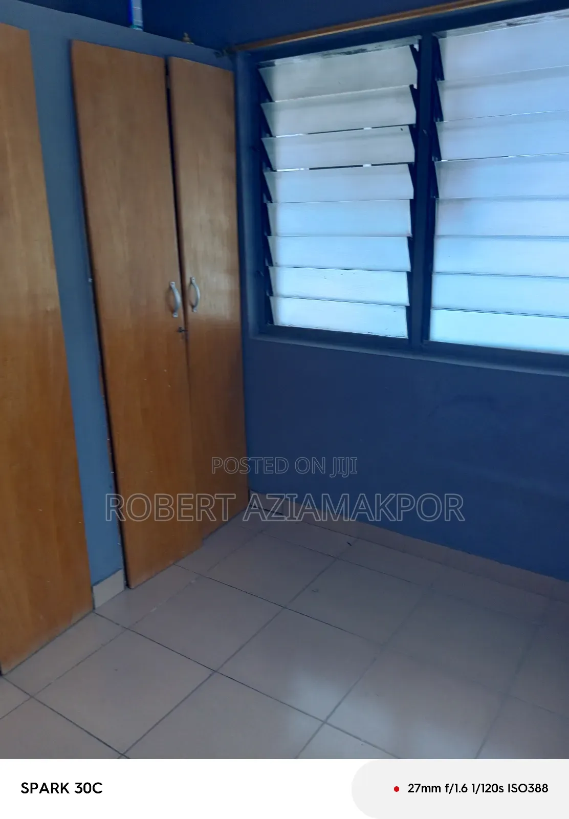 1bdrm Apartment in Ultimate Estate, Achimota for rent