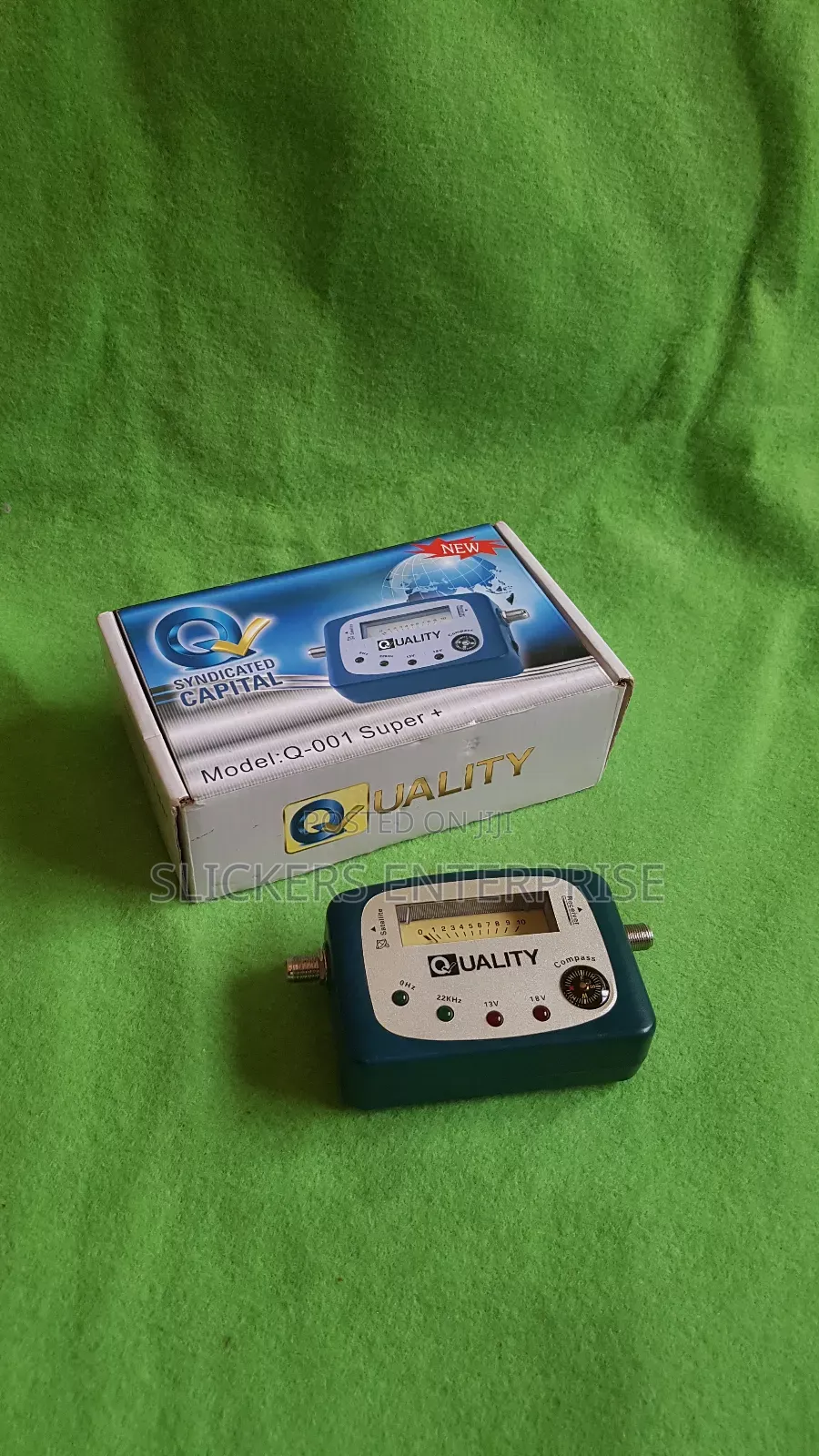 Quality Super+ Satellite Finder in Accra Metropolitan - Accessories ...