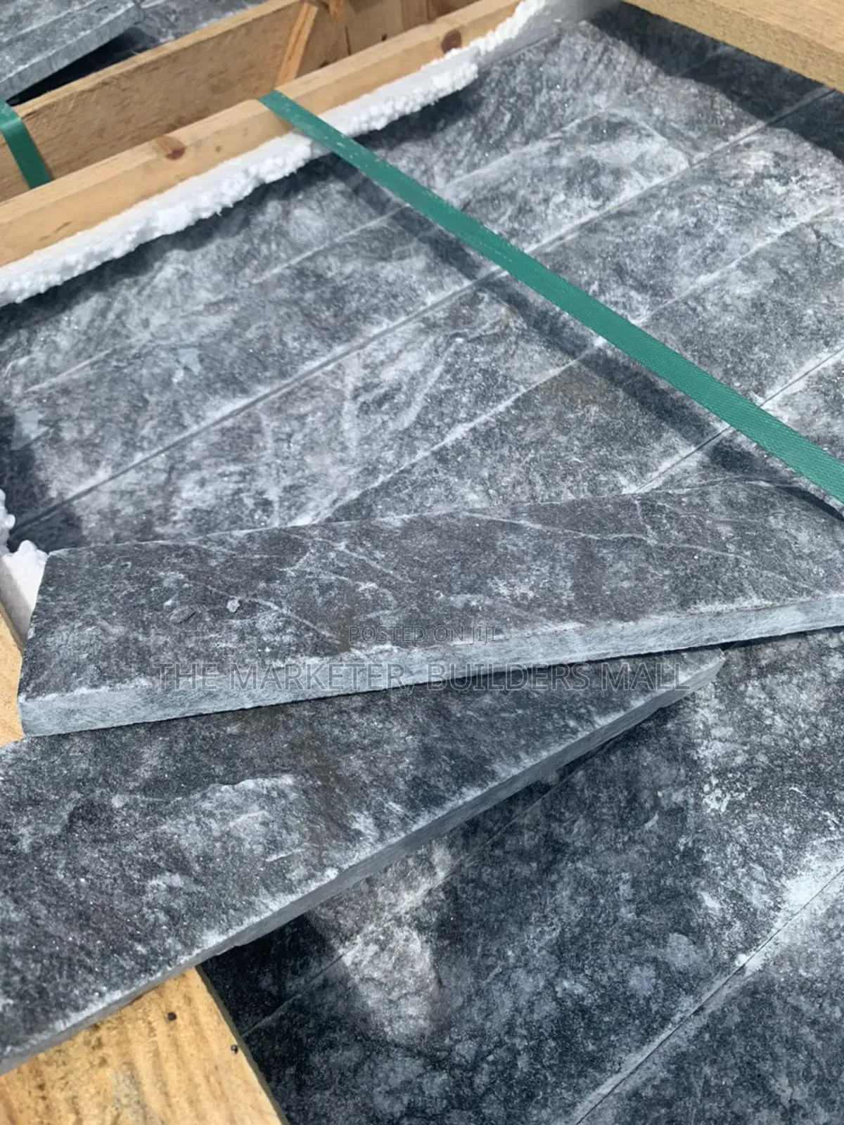 Marble Stones