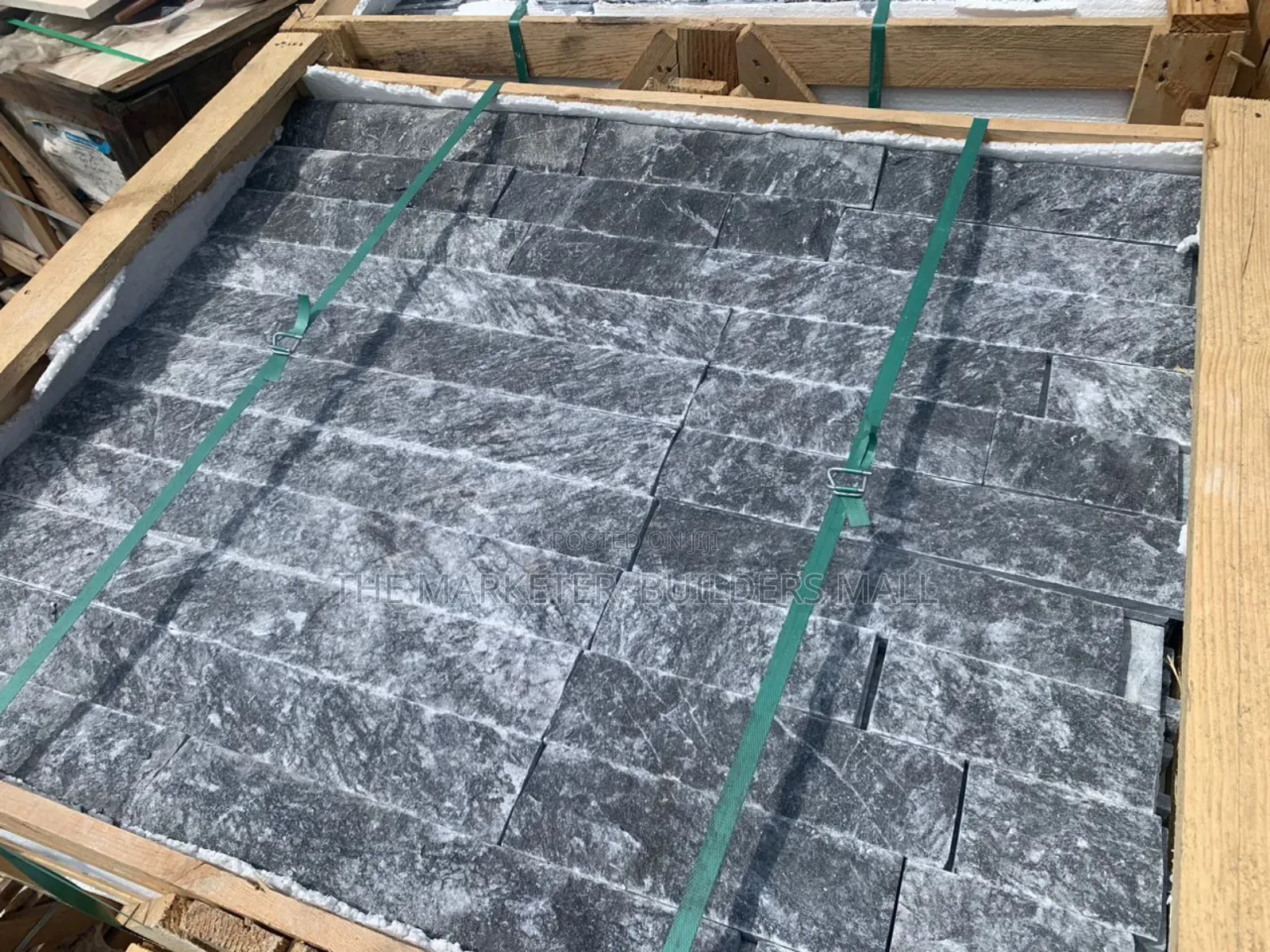 Marble Stones