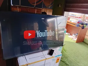 Luma Cast Smart TCL 55inches