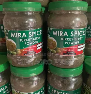 Mira Turkey Berry Spice and Herbal Tea