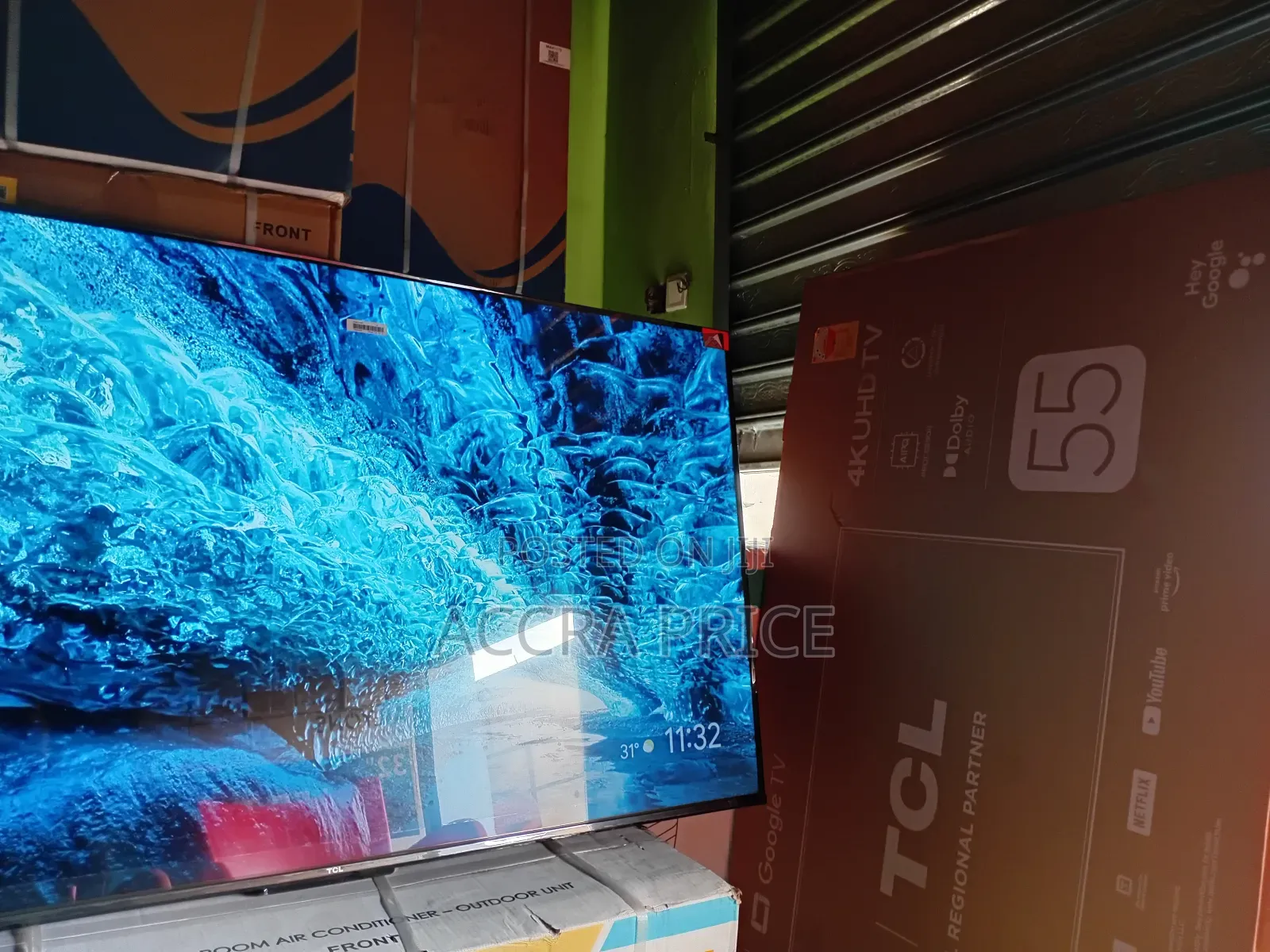 Odogwu Vision Tcl55
