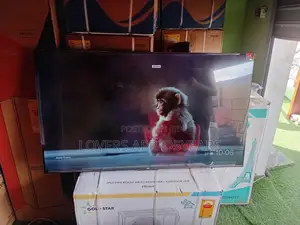 TCL 55inches Smart Tv: Bigger Picture, Better Deals