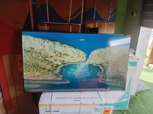 TCL 55inches Smart Tv: Bigger Picture, Better Deals