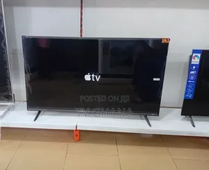 TCL 43 Smart Android – Great Screen, Great Price