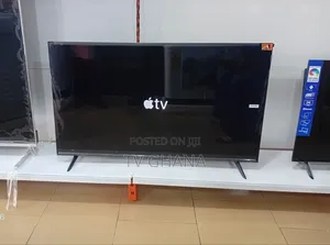 TCL 43 Smart Android – Great Screen, Great Price