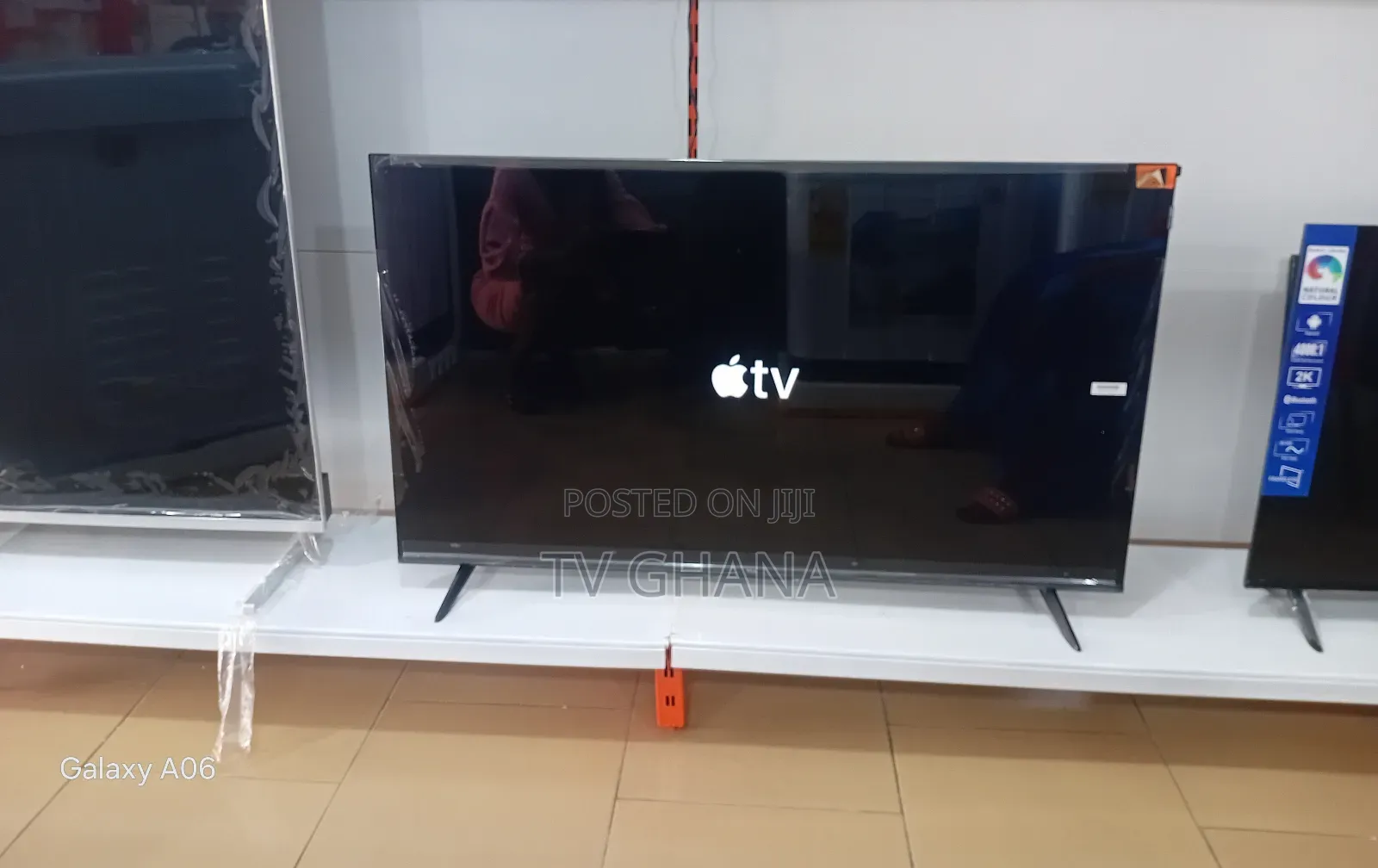 TCL 43” Smart Android – Get Yours Before It’S Gone
