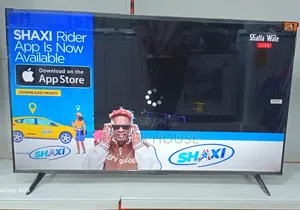 Just Us TCL 43inches Qled Smart Tv Cool TCL 43inches Qled Smart Tv
