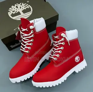 Timberland 6 Inch Boots In Different Style , Swipe >>>
