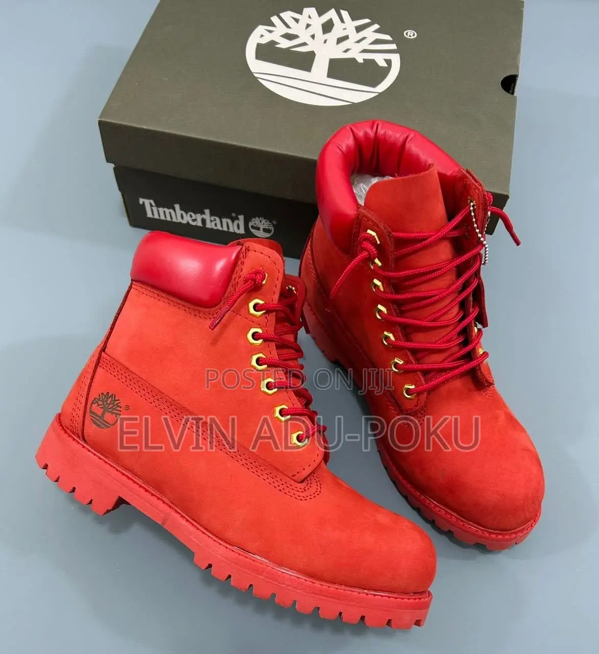 Timberland 6 Inch Boots In Different Style , Swipe >>>