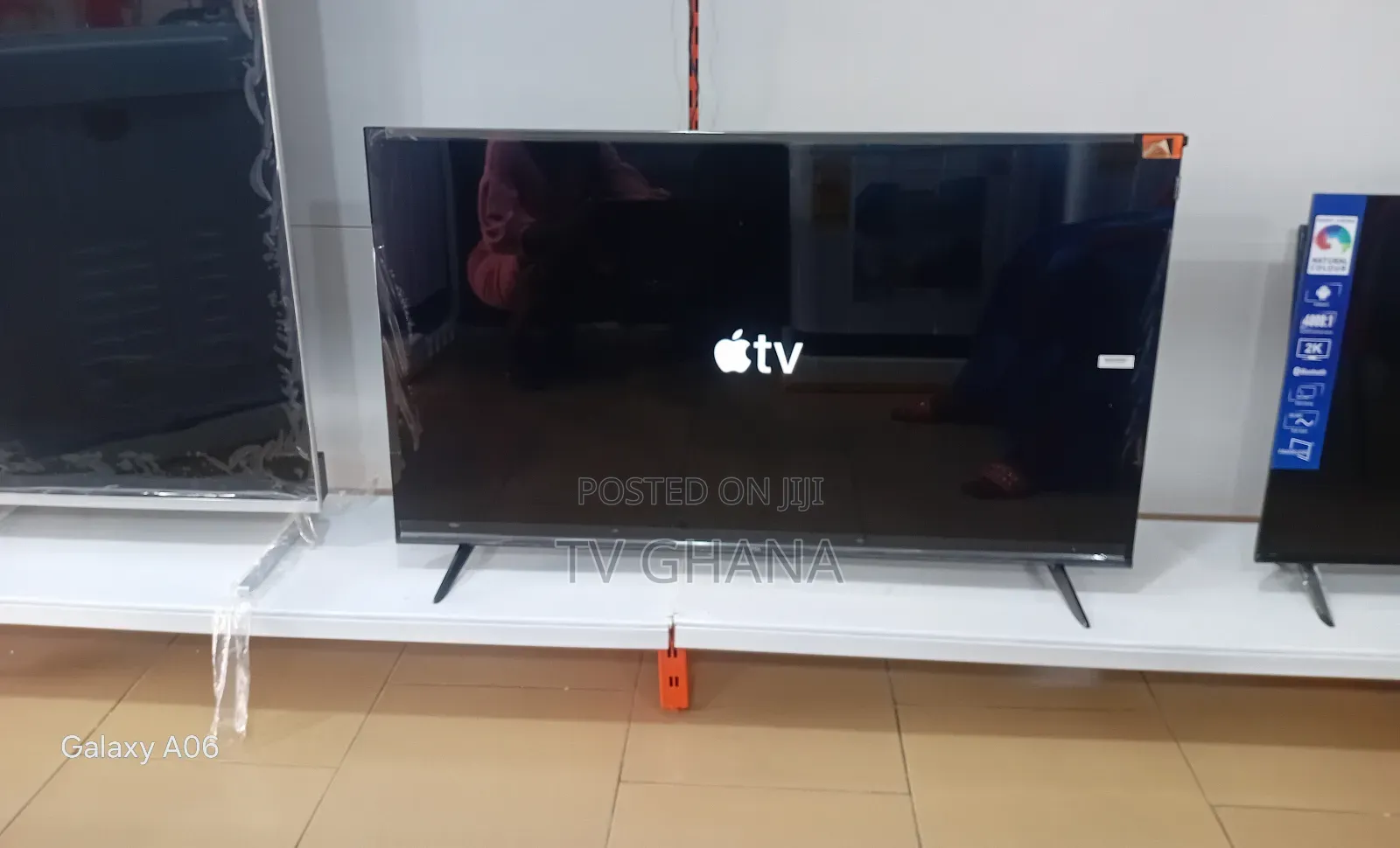 Tcl 50 Inches Smart Android – Perfect Gift For Your Home