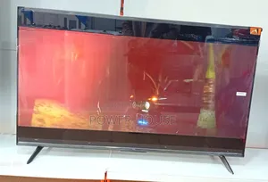 All the Time TCL 43inches Qled Smart Tv Cool TCL 43inches Smart Tv