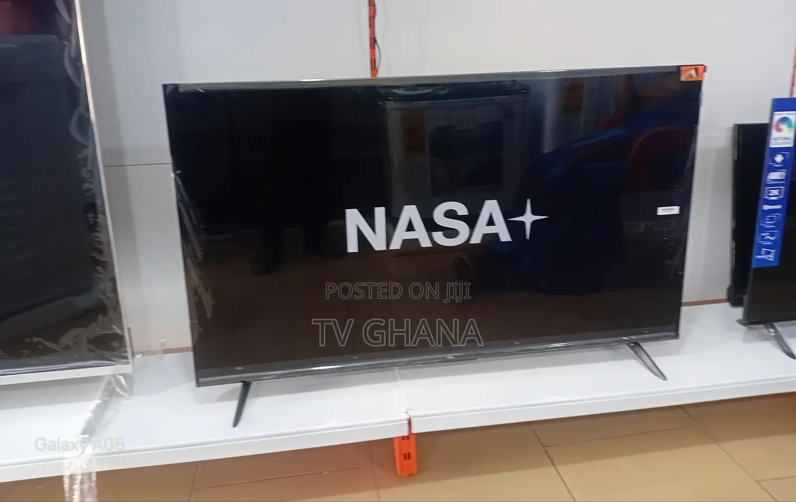 Tcl 50 Inches Smart Android – Perfect Gift For Your Home