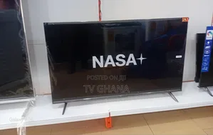 Tcl 50 Inches Smart Android – Perfect Gift For Your Home