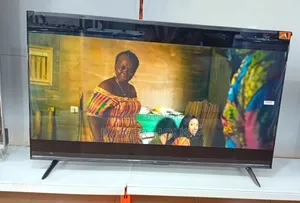 Little Things TCL 43inches Qled Smart Tv Cool TCL 43inches Qled Smart