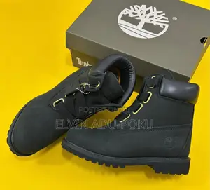 Timberland High Top Boots In Different Styles , Swipe >>>