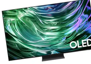 Samsung 77′′ Oled 4k Smart Tv- Qa77s90daexgh